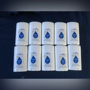Lot Of Young Living Meadow Mist 1.5 oz. Deodorant Brand New 10 Sticks Total